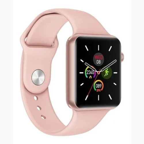 Smartwatch W34 Rosa