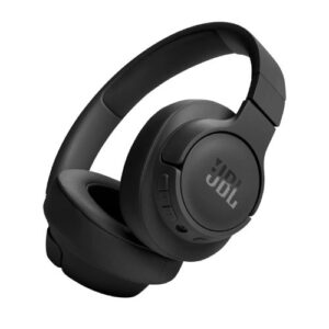 Fone de Ouvido JBL Tune 720BT, Bluetooth - Preto